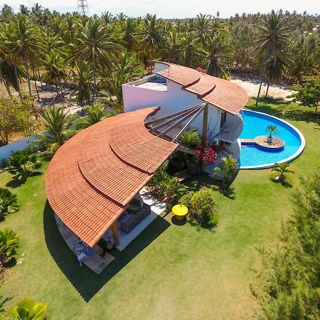 Refugios Parajuru - Villa Cacau Exterior photo